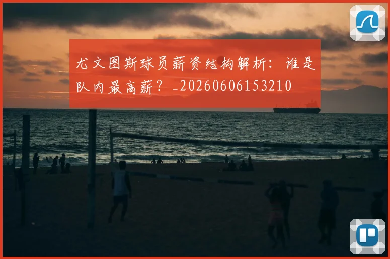 尤文图斯球员薪资结构解析：谁是队内最高薪？_20260606153210