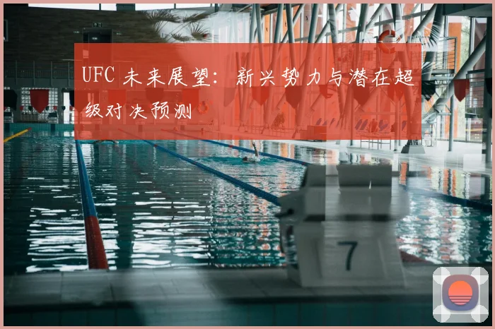 UFC 未来展望：新兴势力与潜在超级对决预测