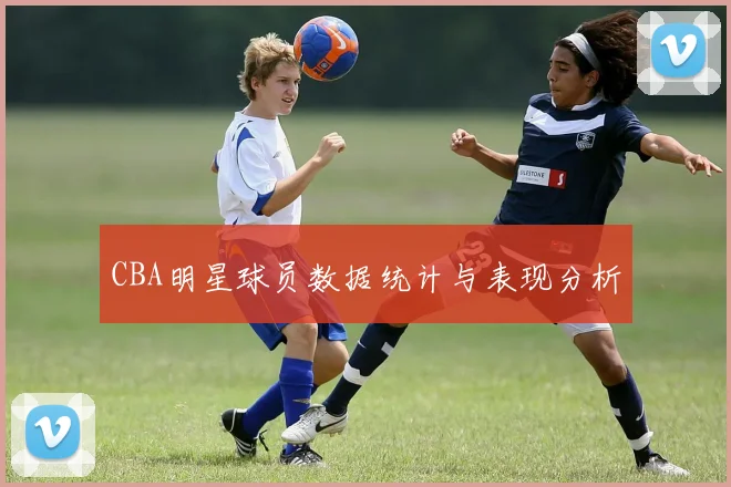 CBA明星球员数据统计与表现分析