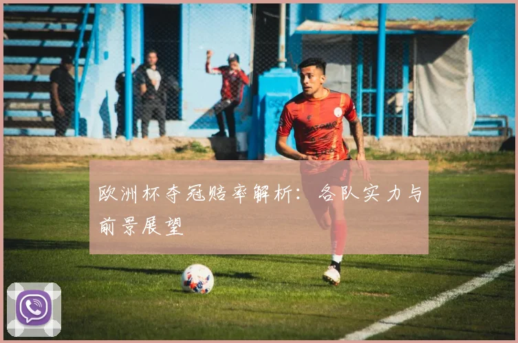 欧洲杯夺冠赔率解析：各队实力与前景展望